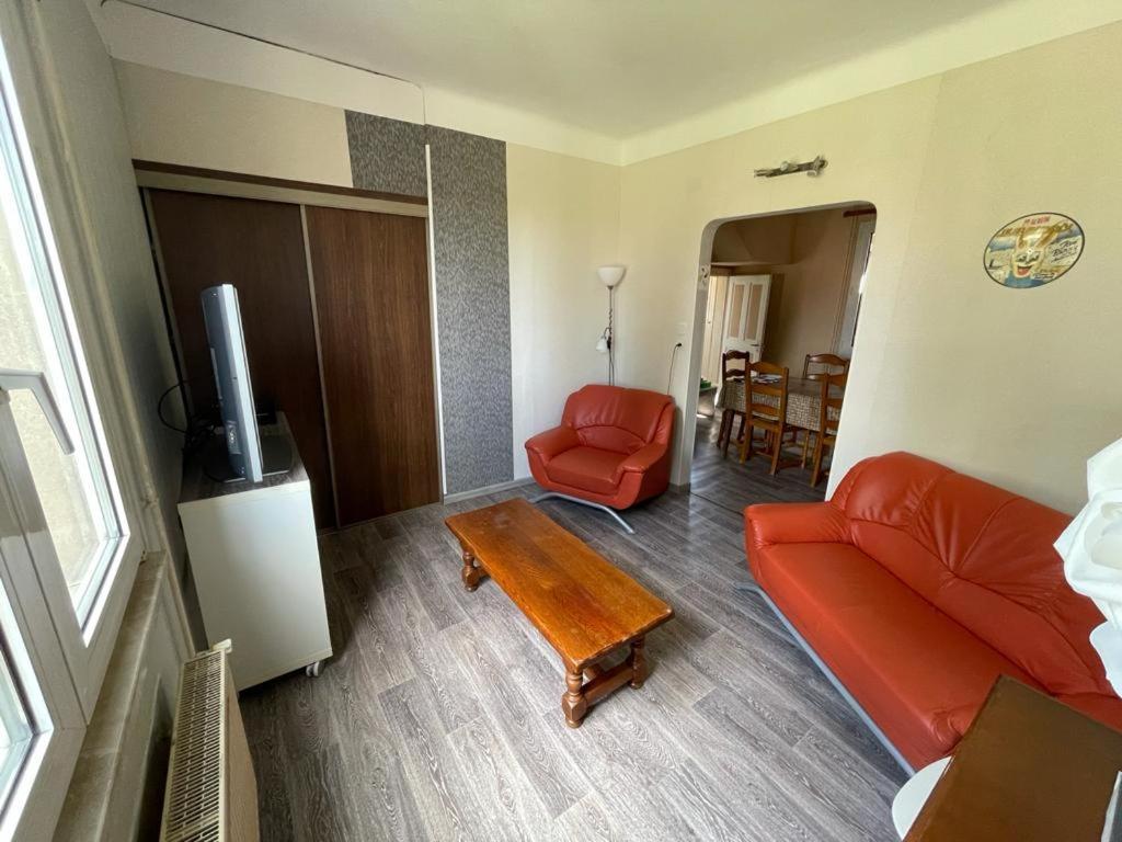 Sympathique Maison Sarreguemines Esterno foto