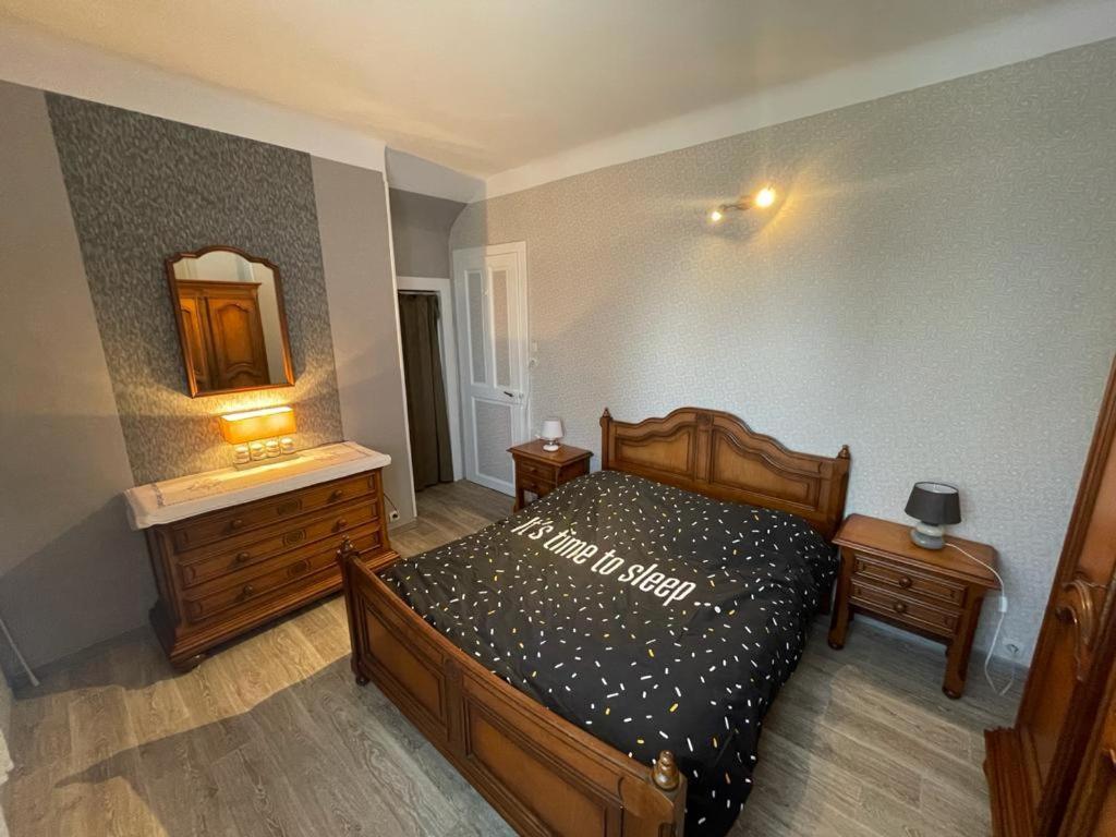 Sympathique Maison Sarreguemines Esterno foto